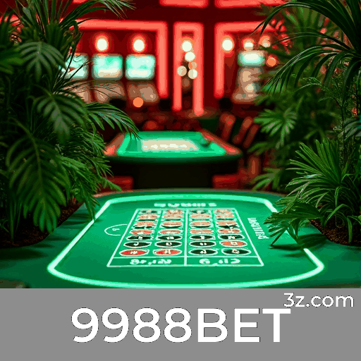 9988BET: Bônus Generosos e Ofertas Únicas Esperam por Você