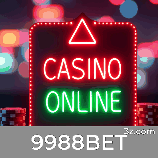 9988BET Login: Segurança e Benefícios Exclusivos