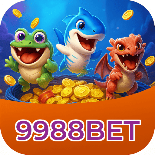 9988BET Logo