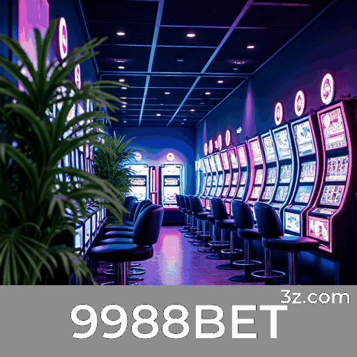 9988BET: Seu Parceiro Confiável e Seguro
