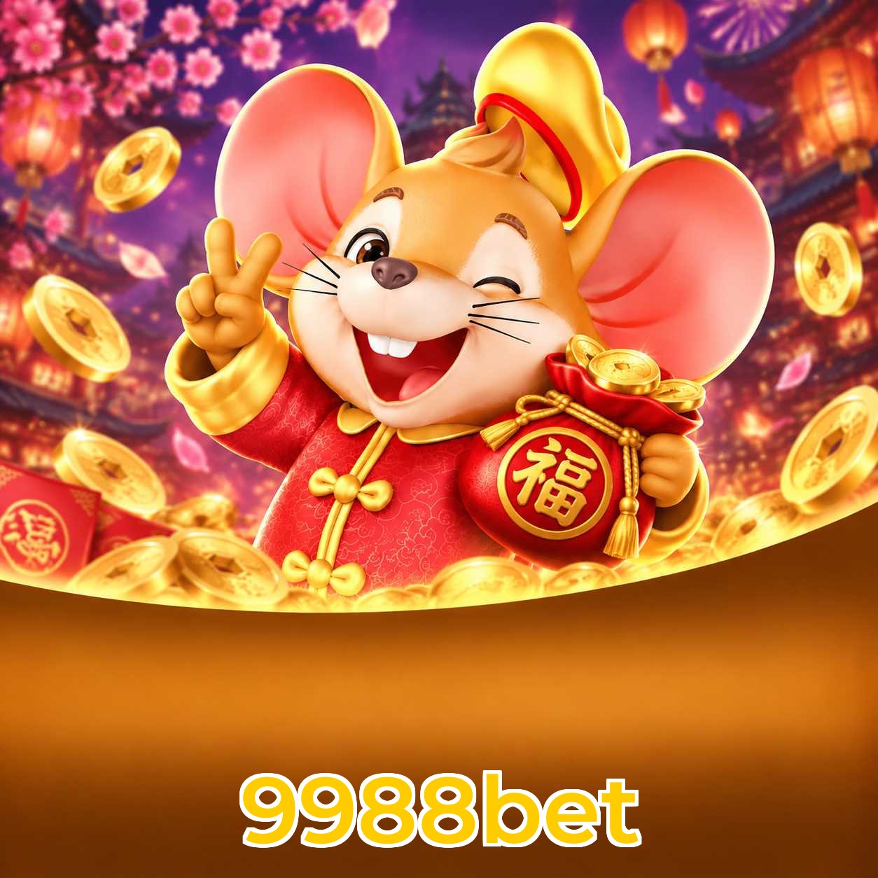 9988bet Slots