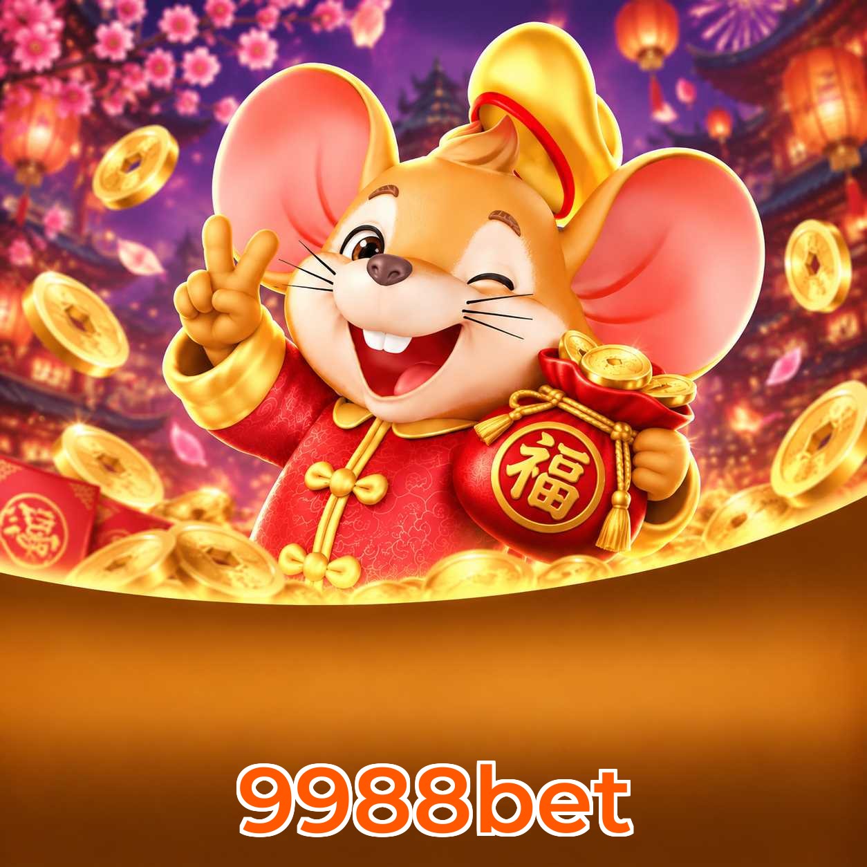 9988bet Logo