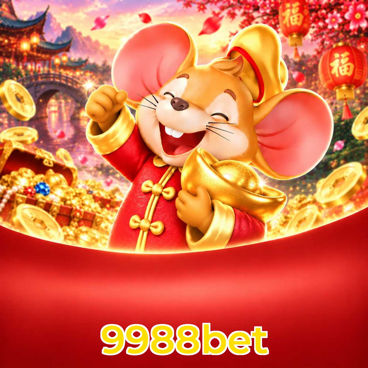 9988bet Logo