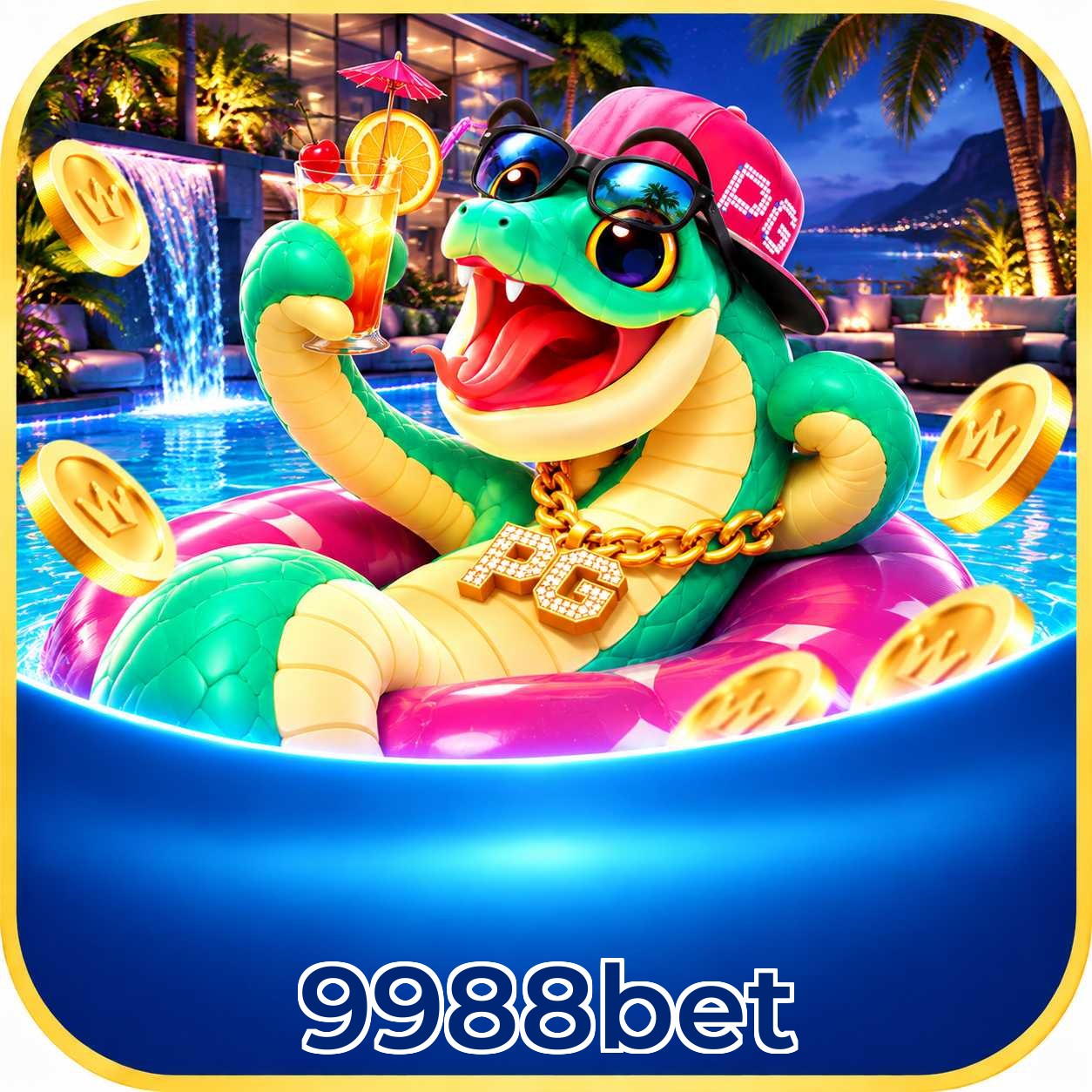 9988bet Métodos de Login