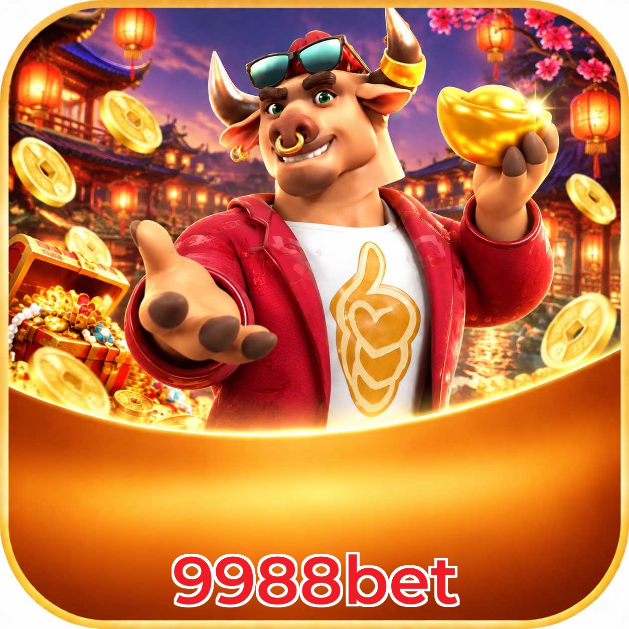 9988bet Fortune Tiger RTP