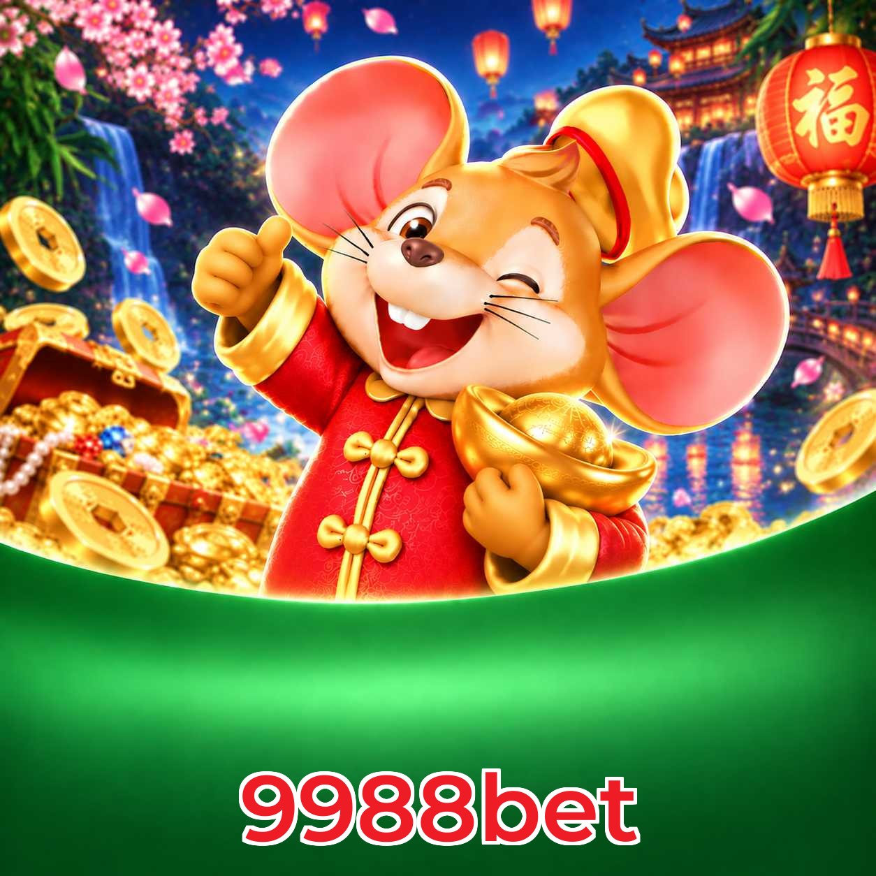 9988bet System Requirements