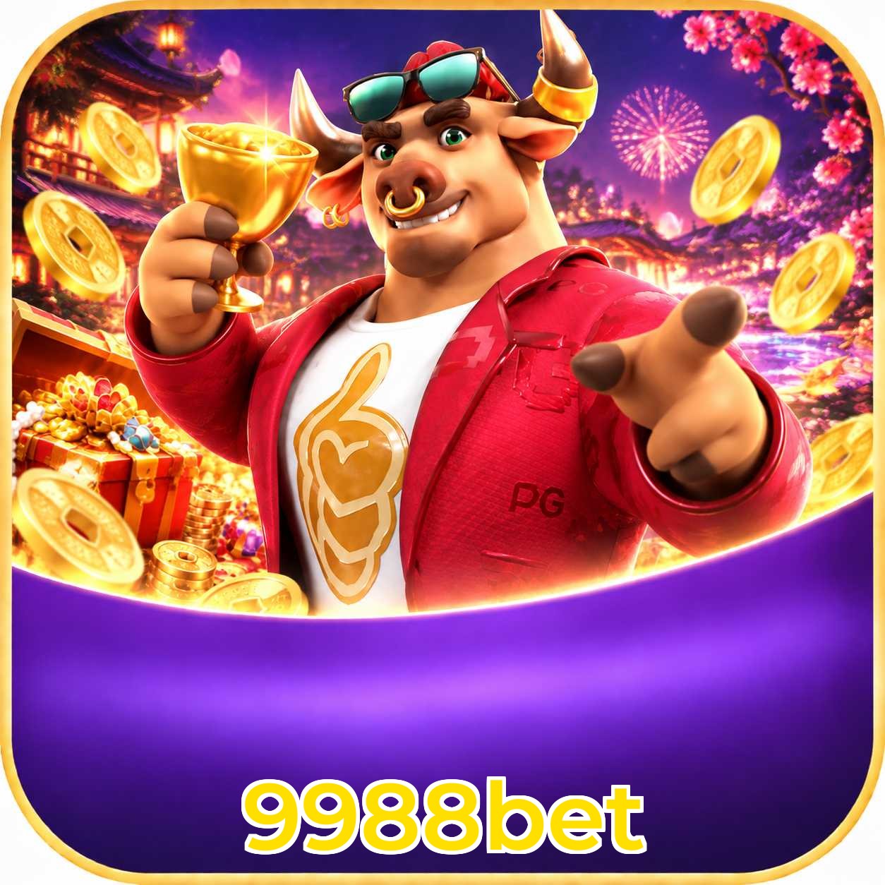 9988bet Requirements