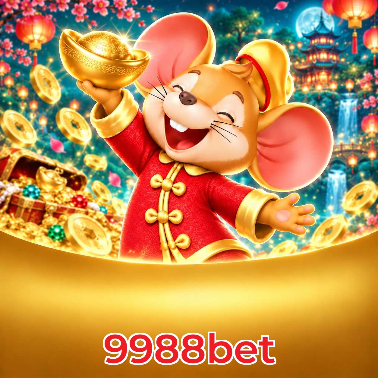 9988bet Estratégias Slots