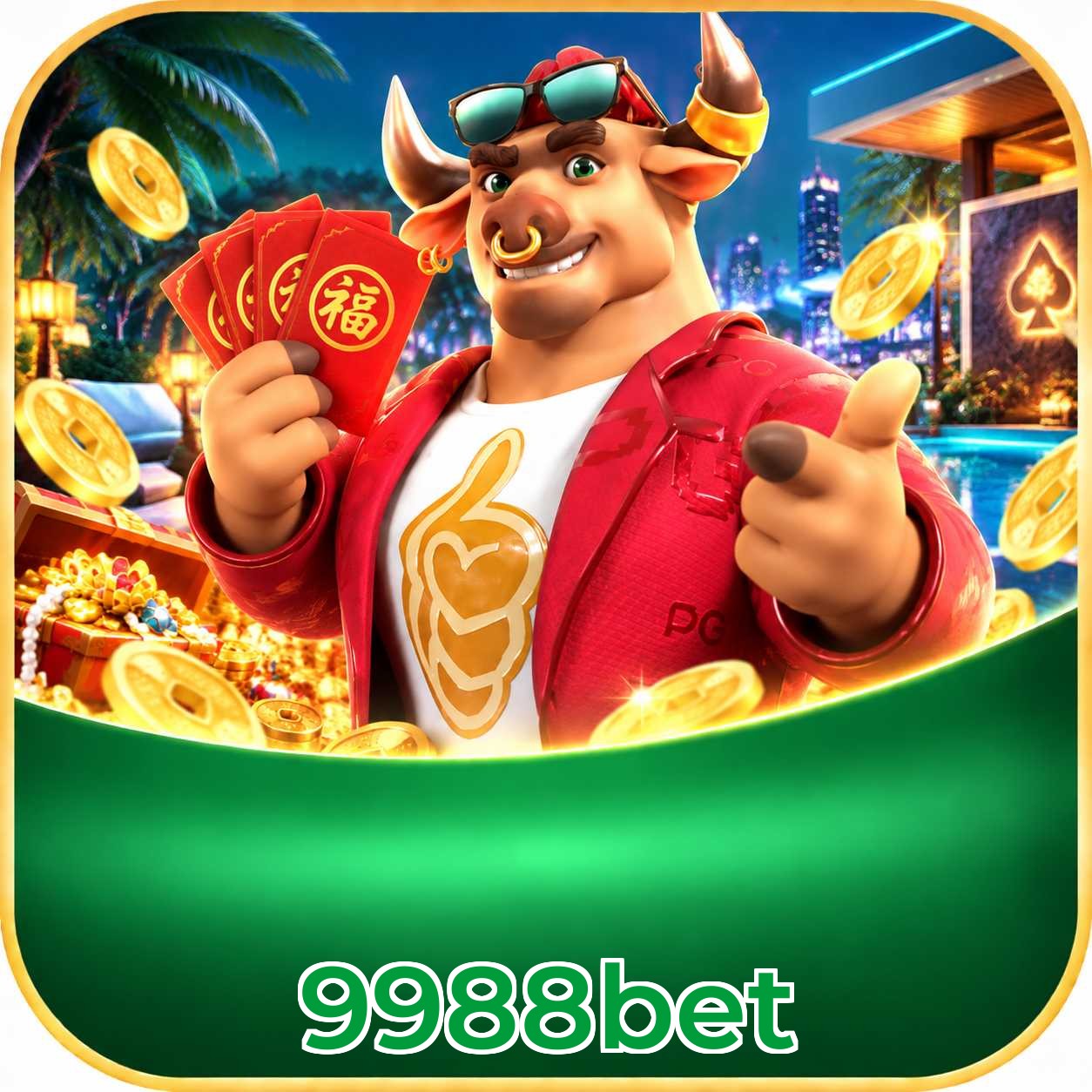 9988bet Responsible Gaming