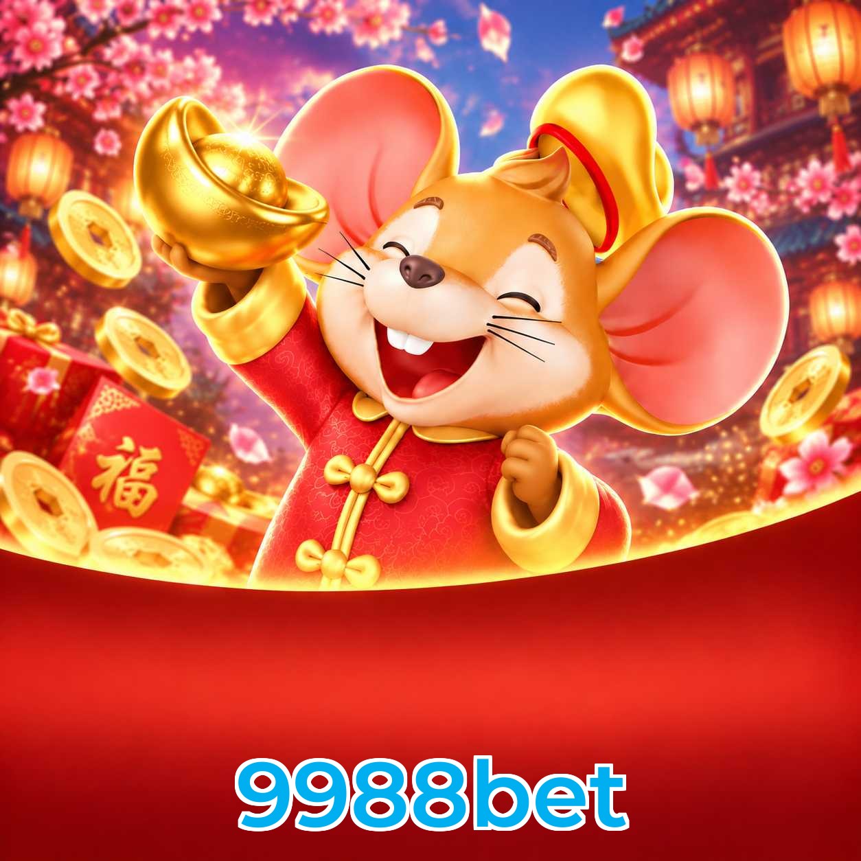 9988bet Free Spins