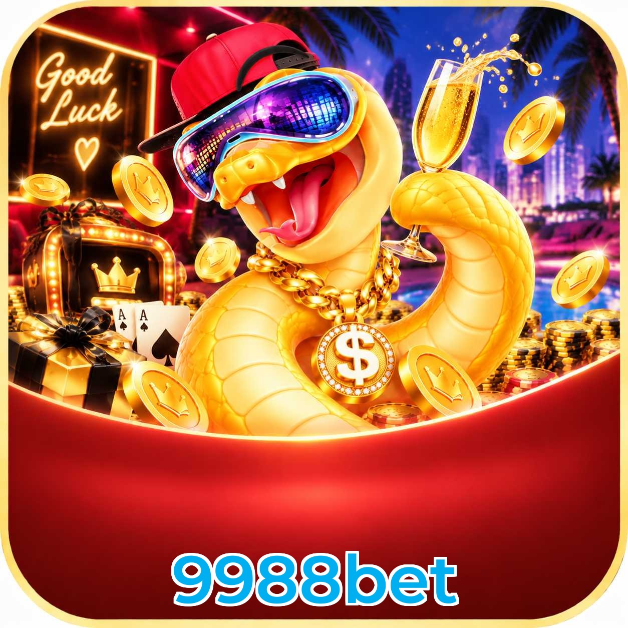 9988bet FAQ