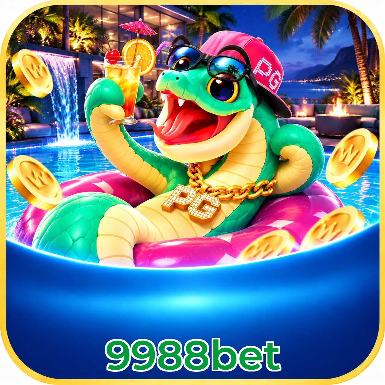 9988bet Top Wins