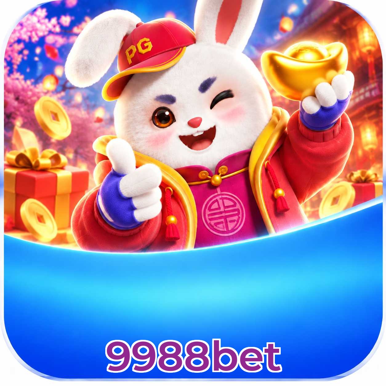 9988bet Loterias