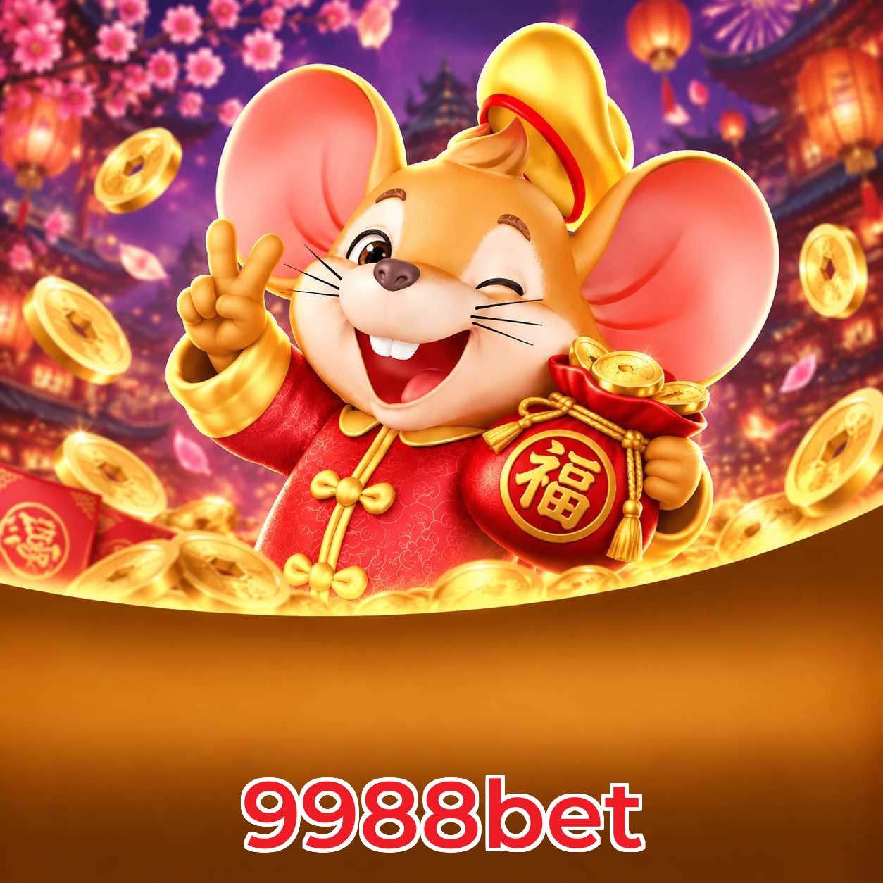 9988bet Odds Lottery