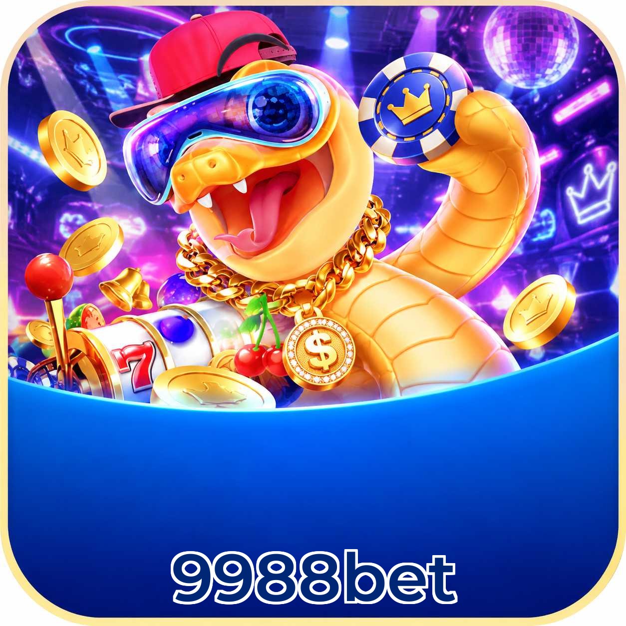 9988bet Lottery FAQ