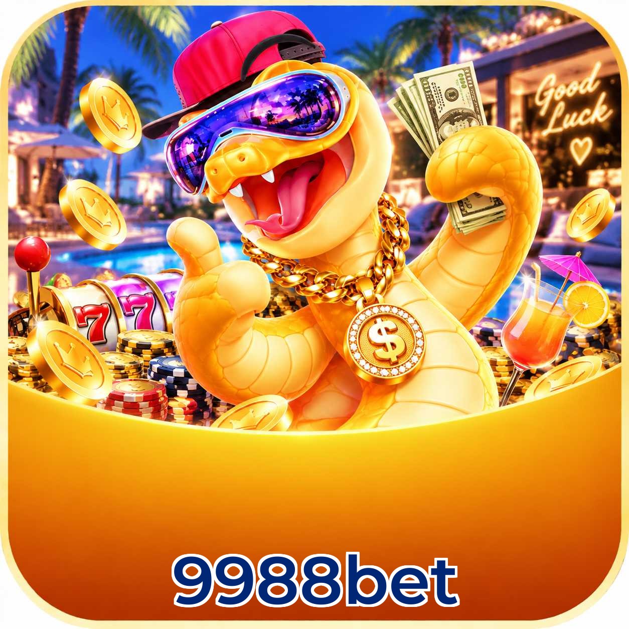 9988bet VIP Program