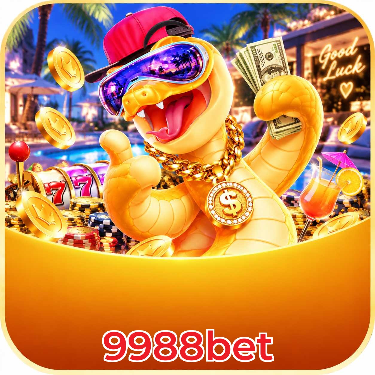 9988bet Performance Tests