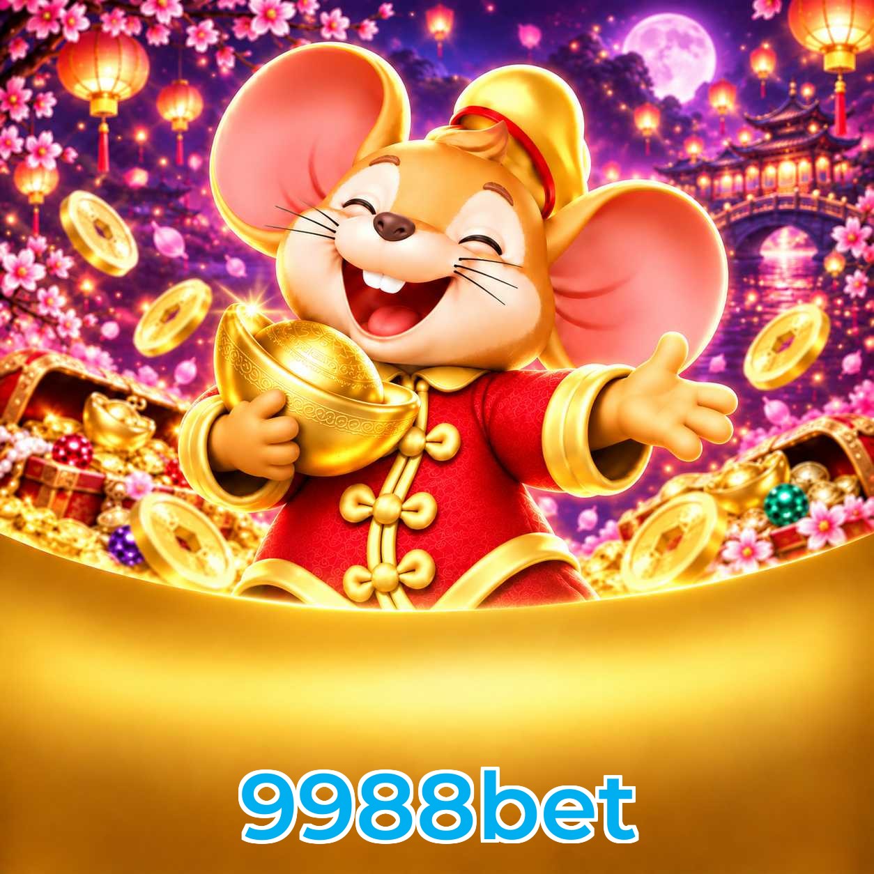 9988bet Jogos Exclusivos