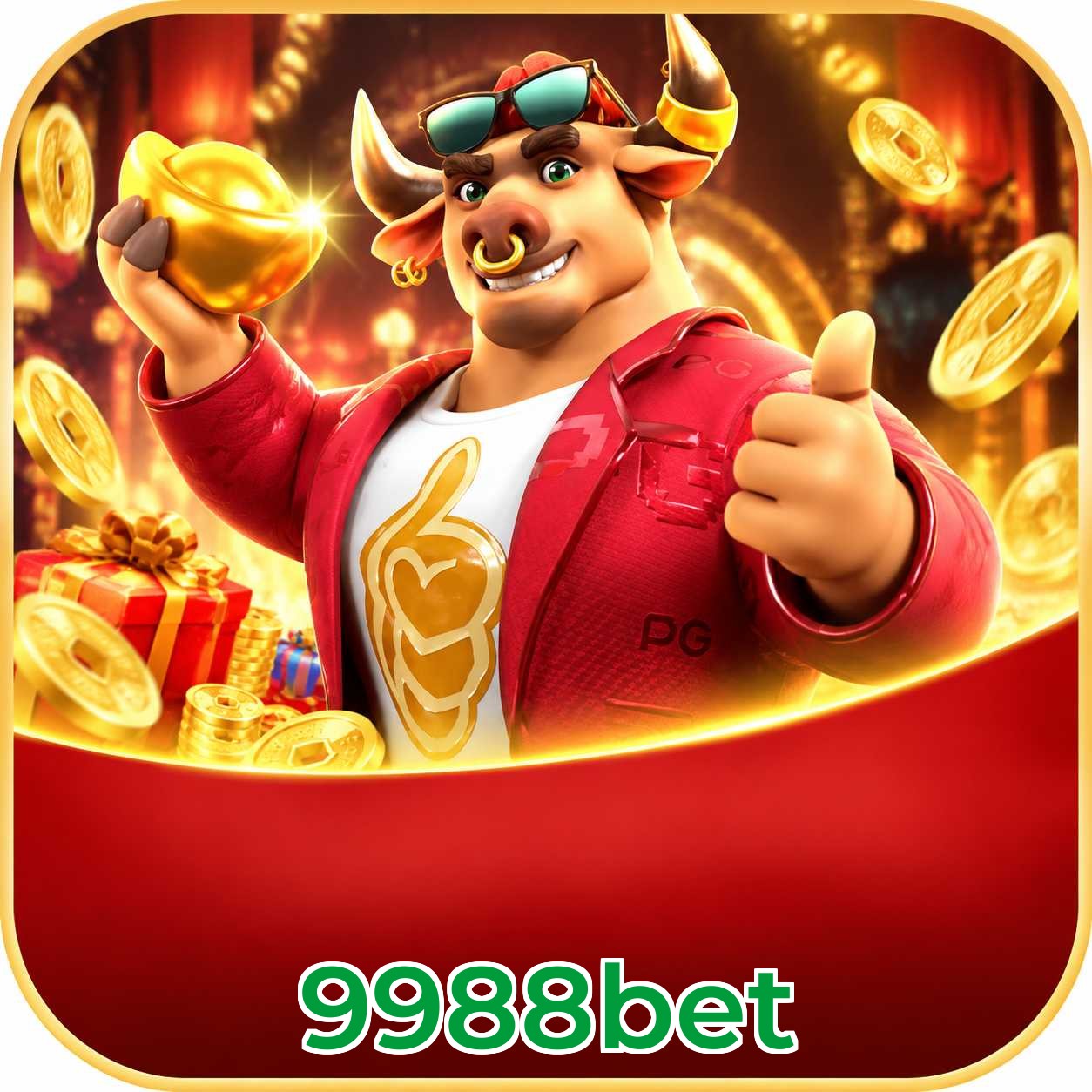 9988bet Logo
