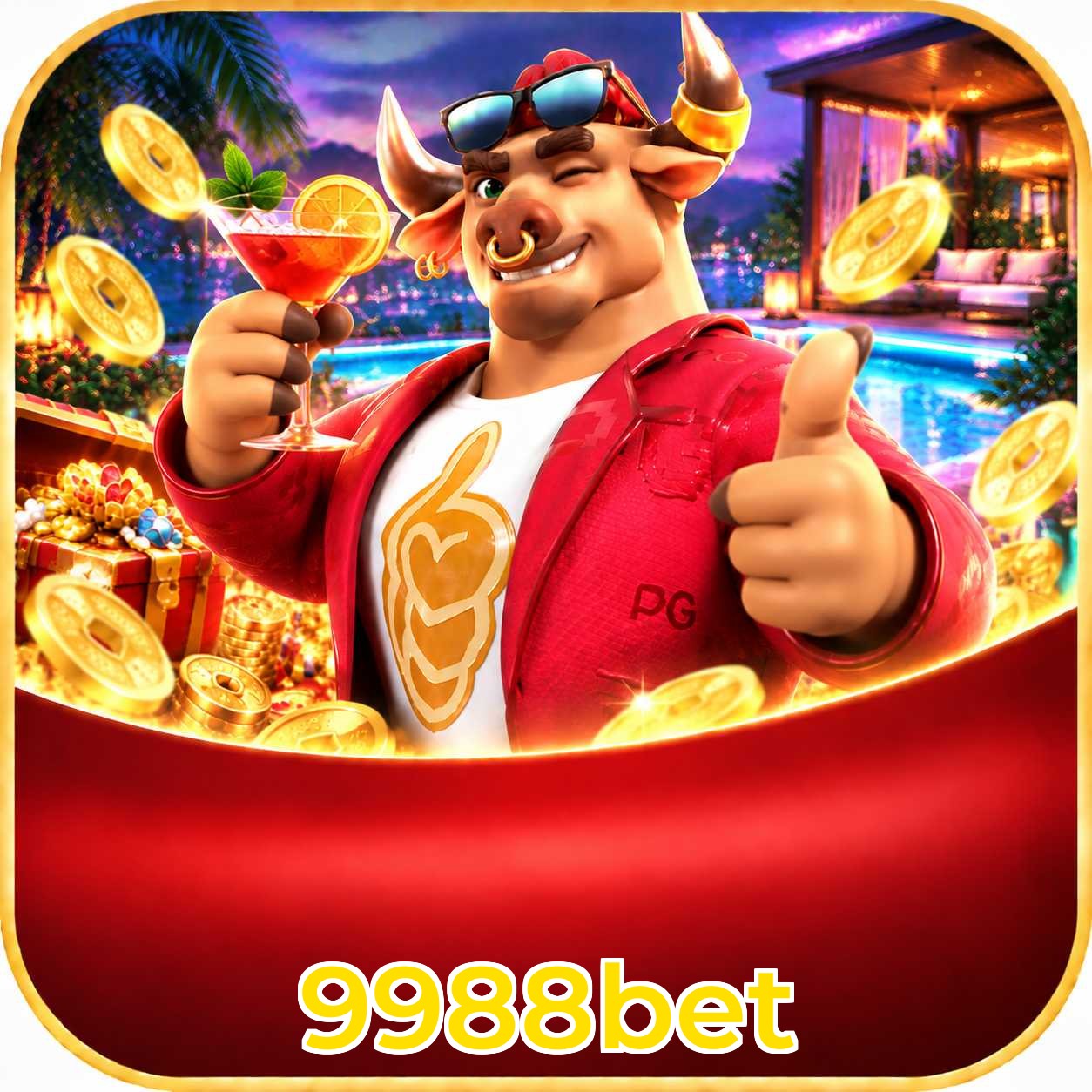 9988bet instalar Windows e Mac