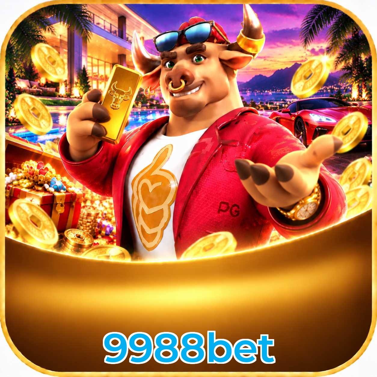 9988bet Download Speed