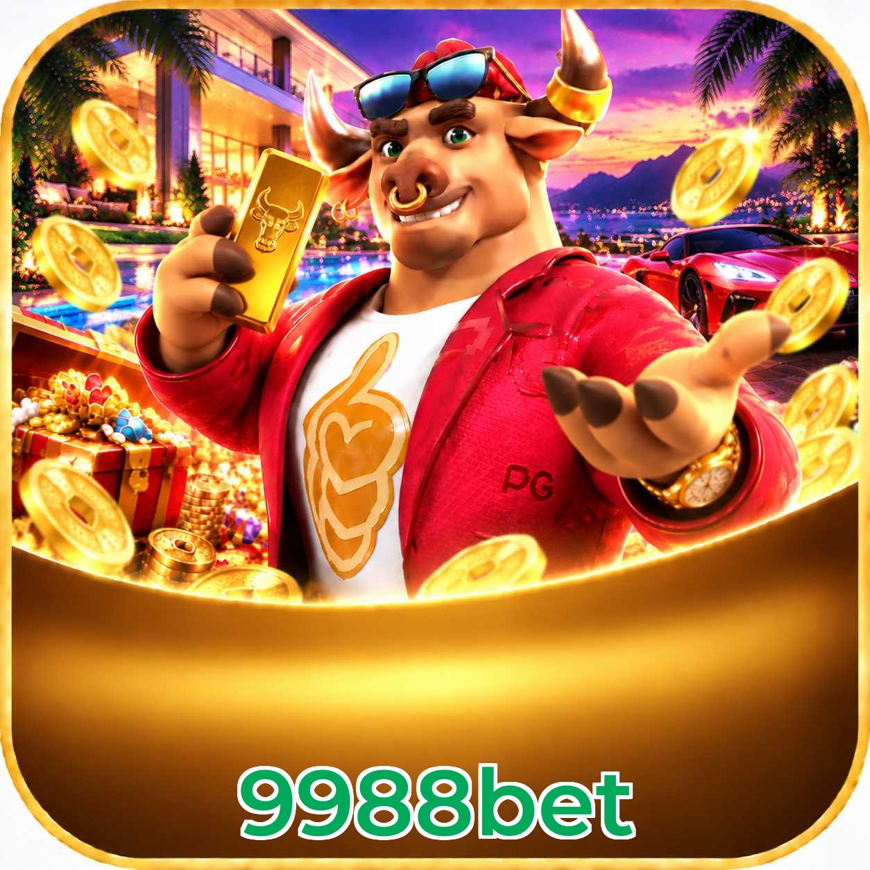 9988bet Streaming Quality