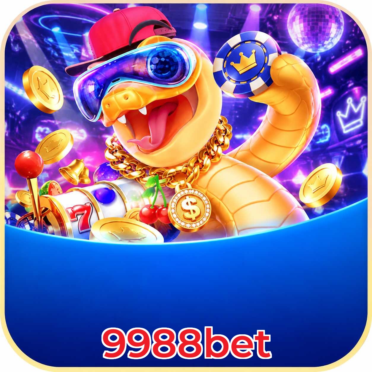 9988bet FAQ