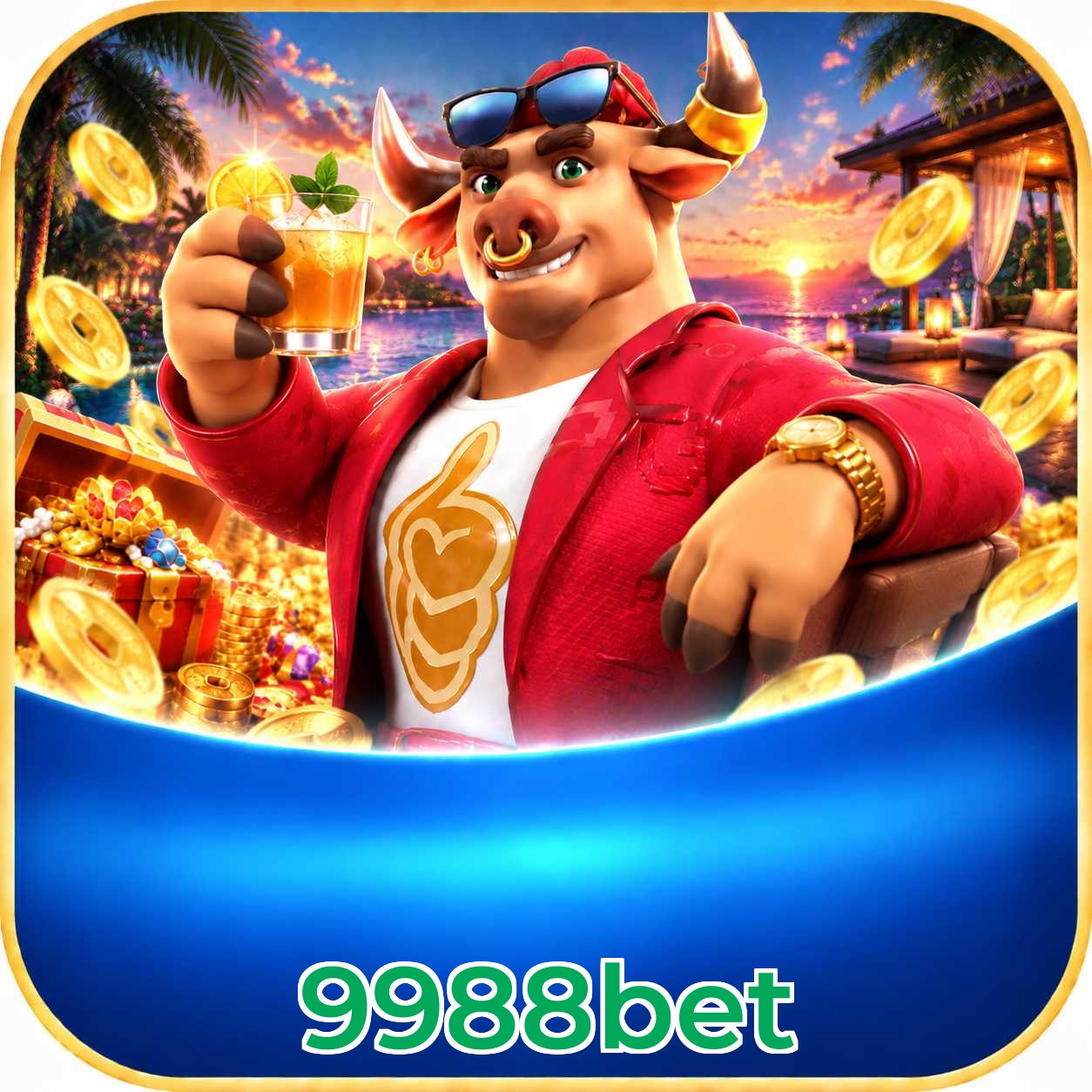 9988bet Facebook Page