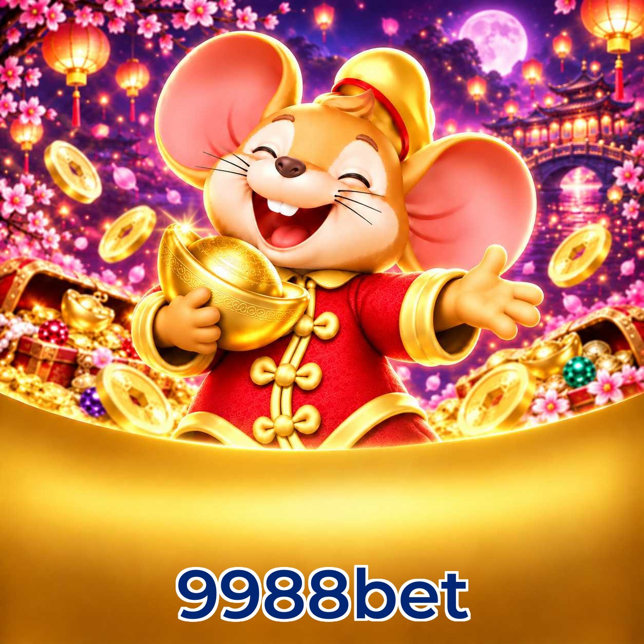 9988bet Uptime