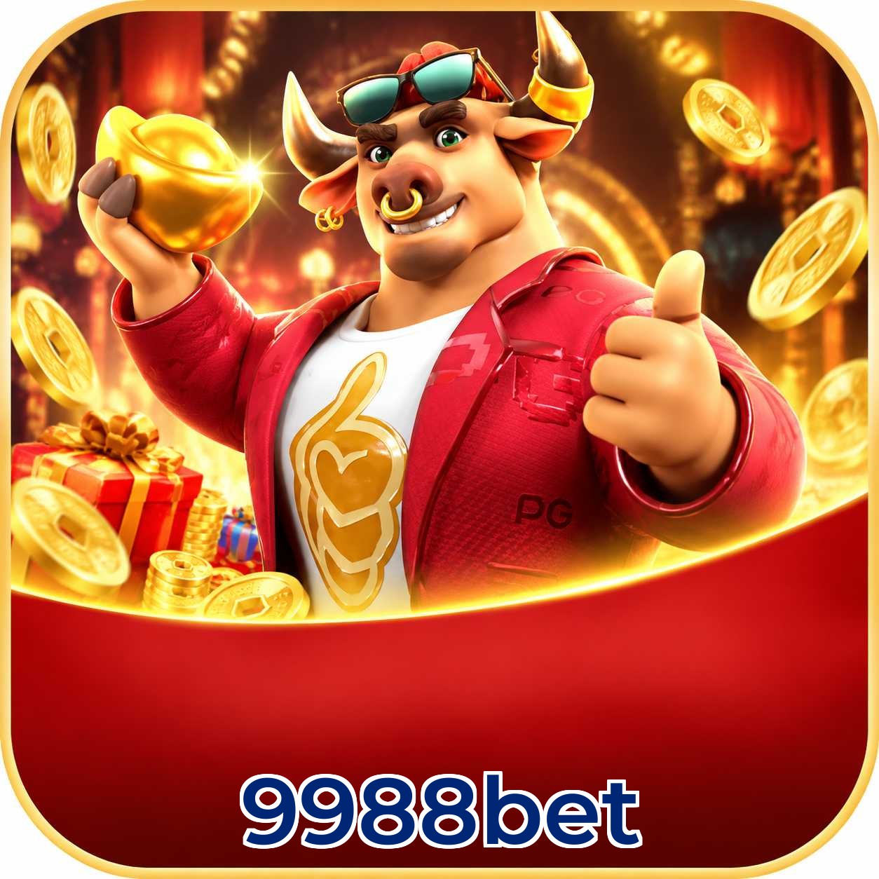 9988bet Logo