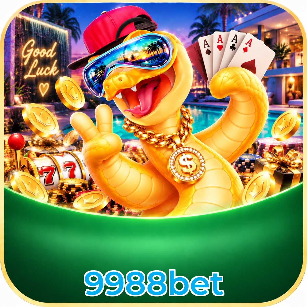 Baixar 9988bet iPhone