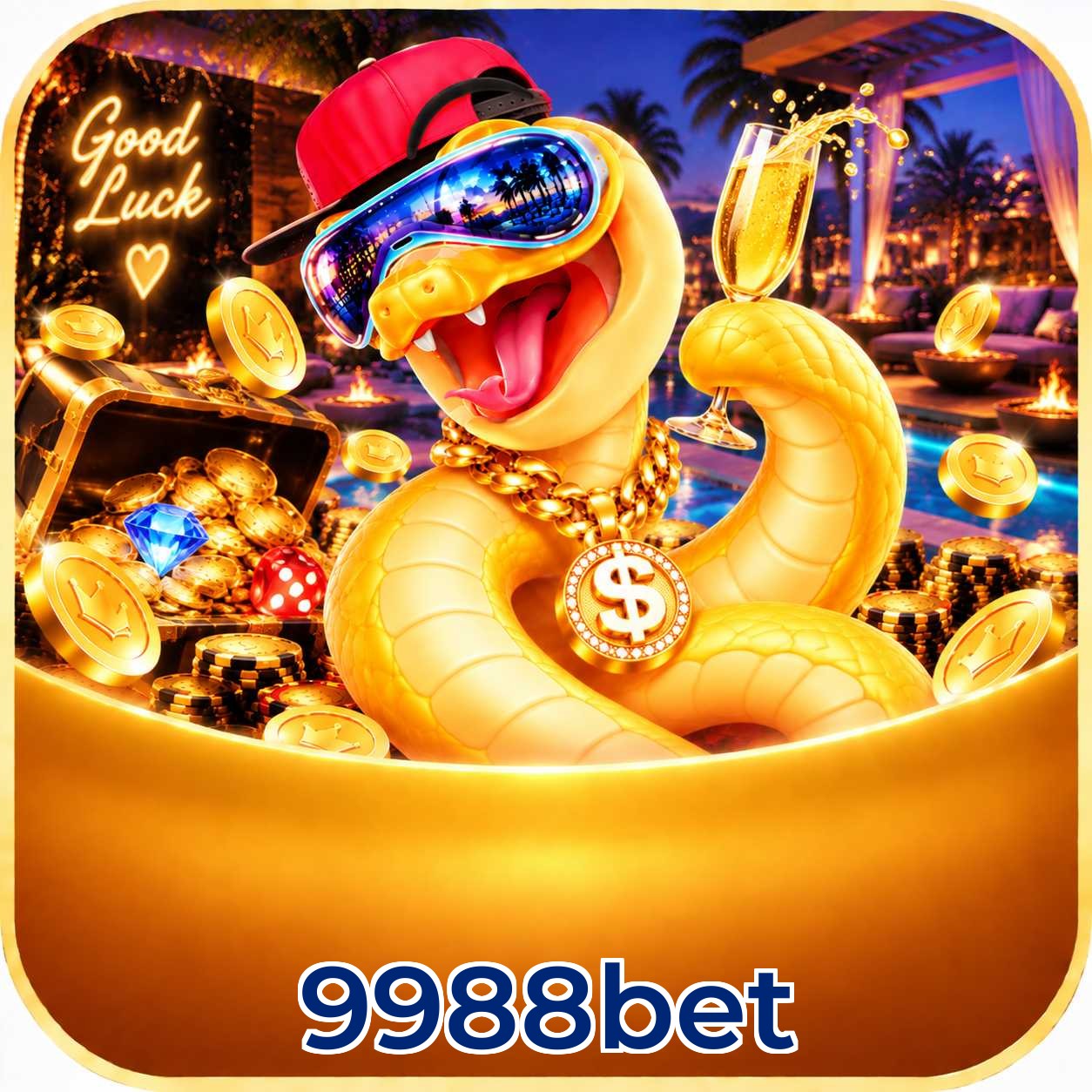 9988bet Estratégias Lottery