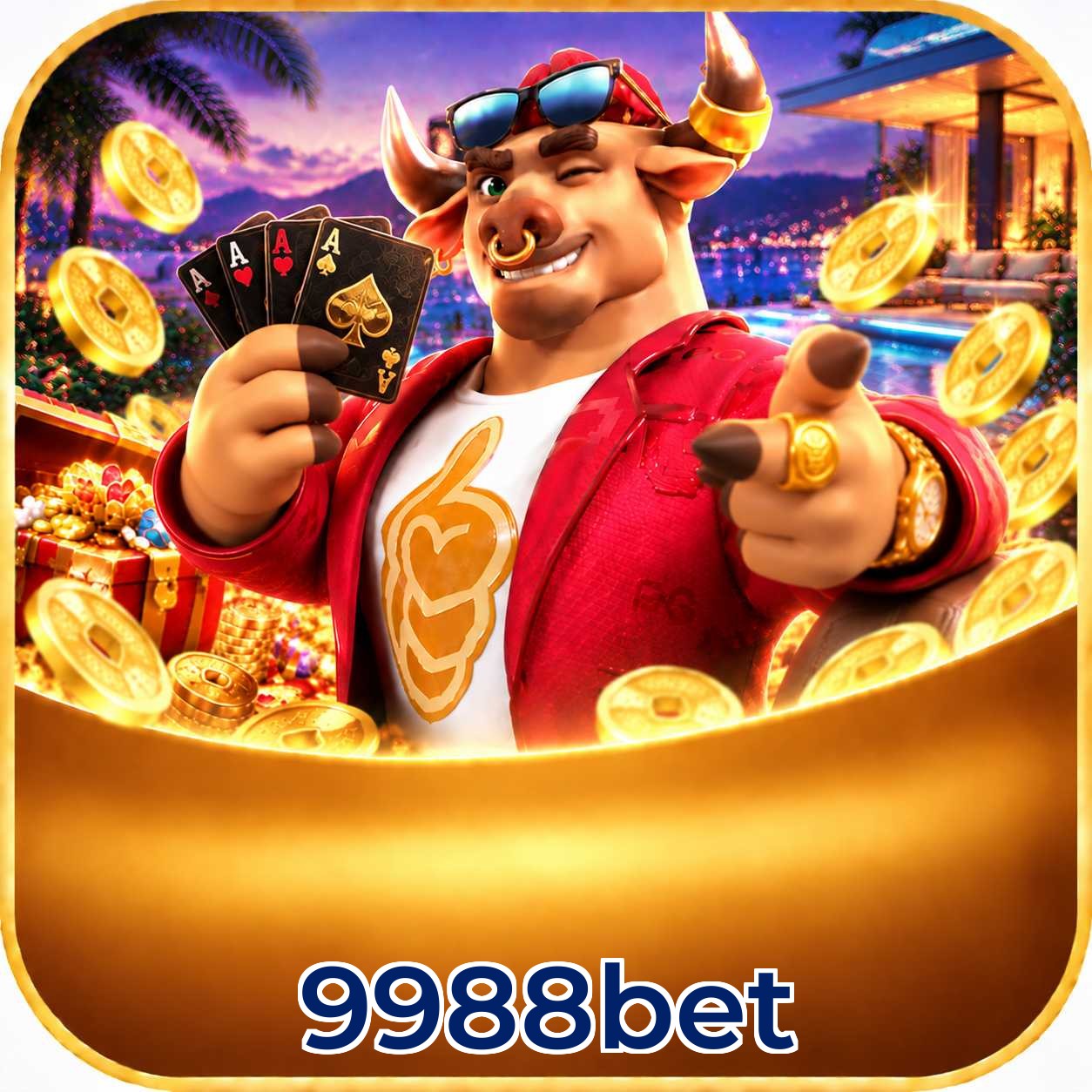 9988bet Installation Guide