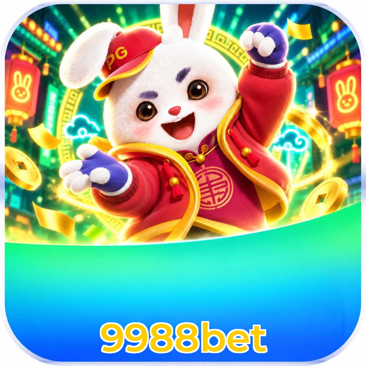 9988bet Registration Guide
