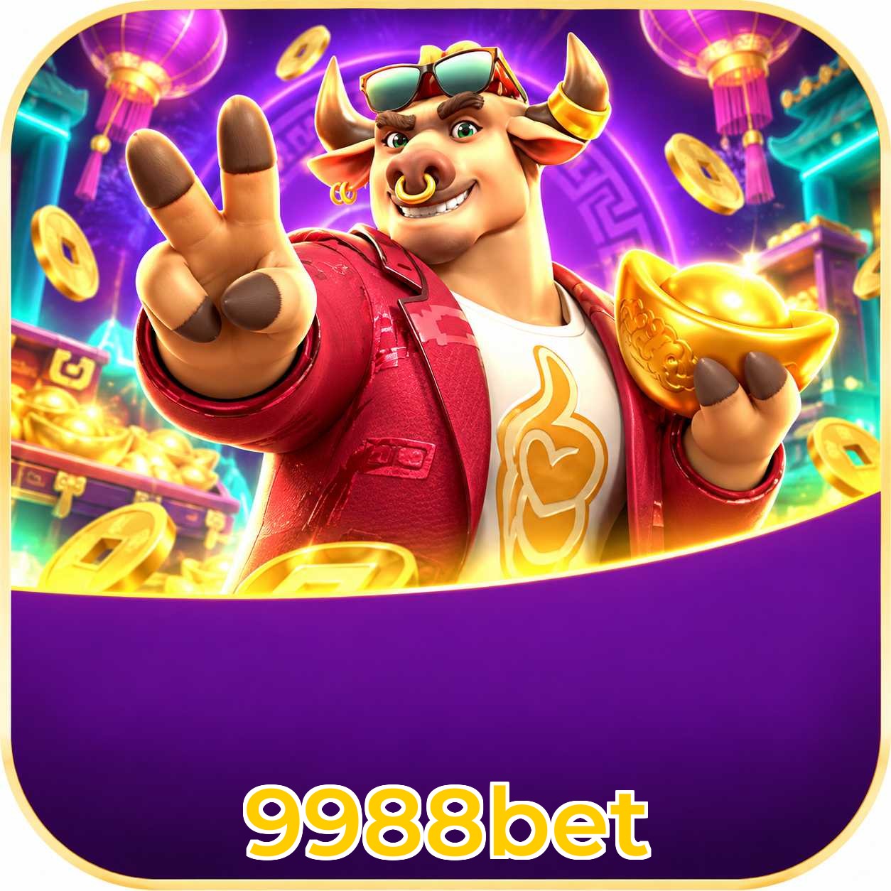 9988bet Logo