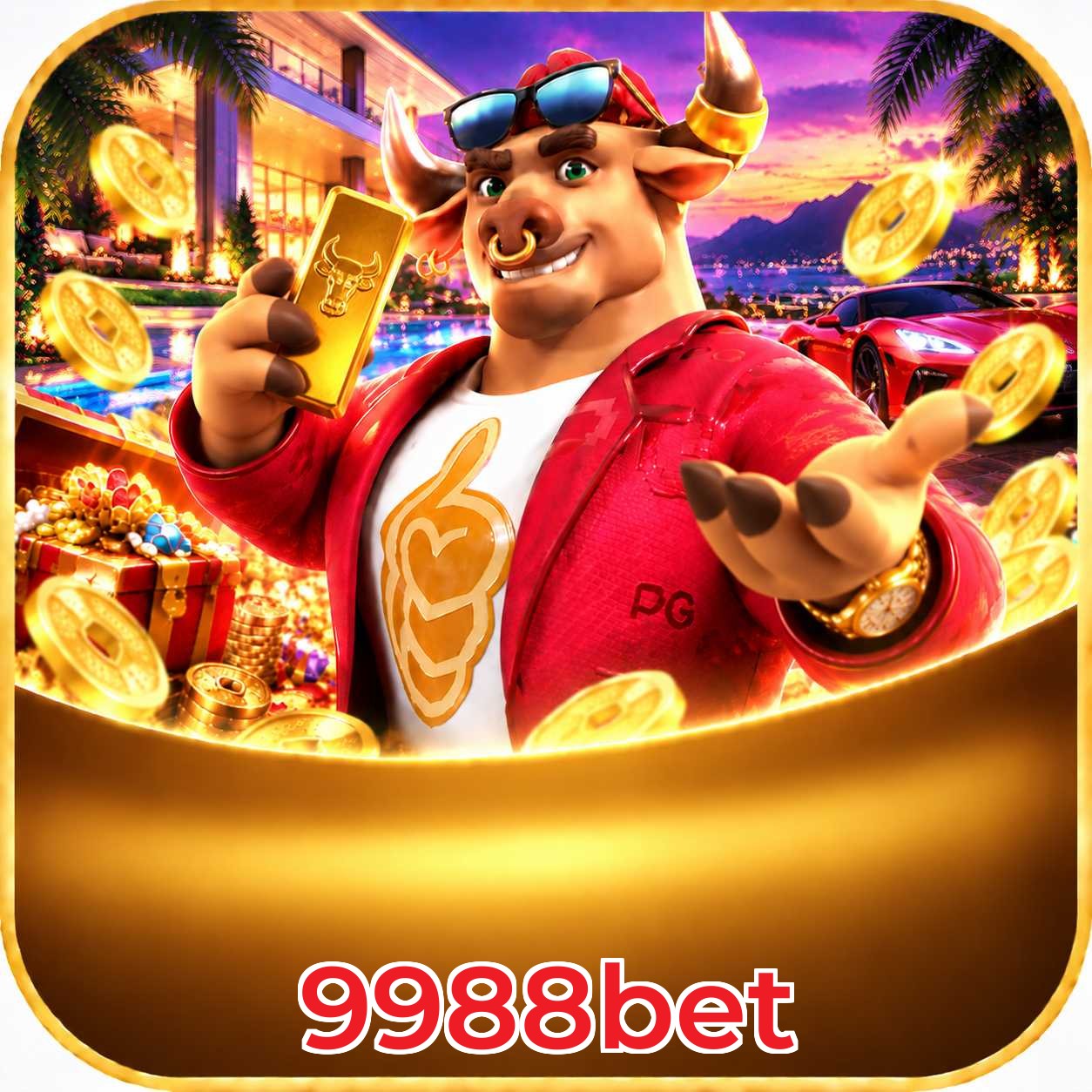 9988bet 2FA