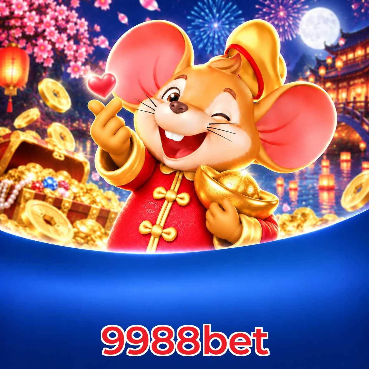 9988bet Facebook Support