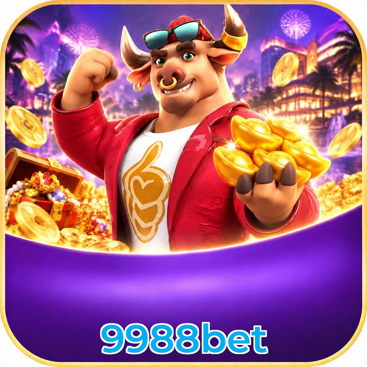 9988bet Cashback