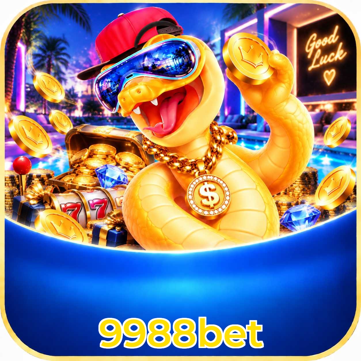 9988bet Avaliações