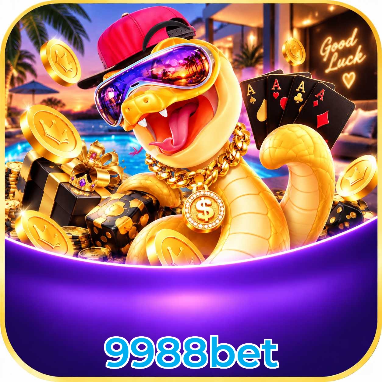 9988bet Suporte