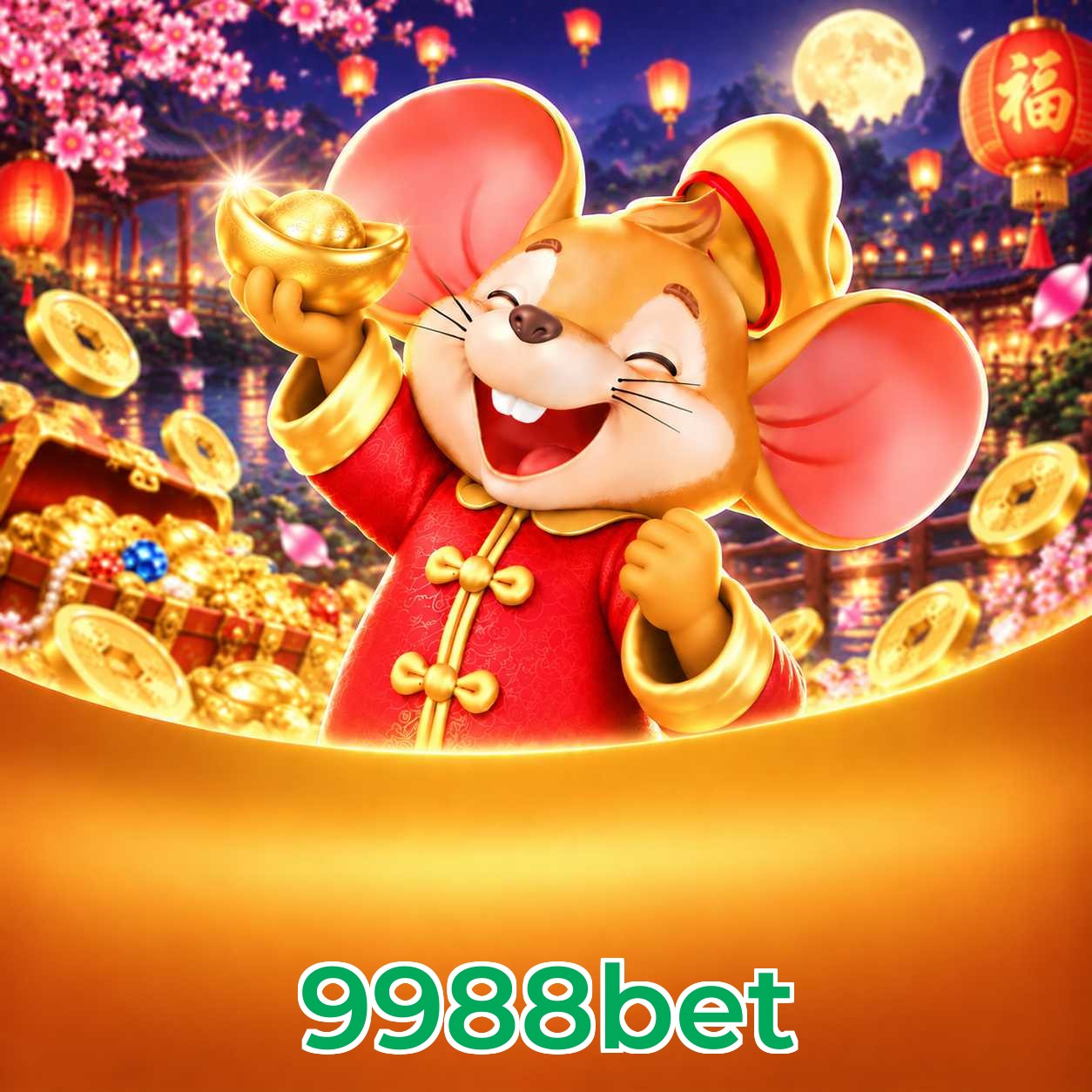 9988bet Betting Limits