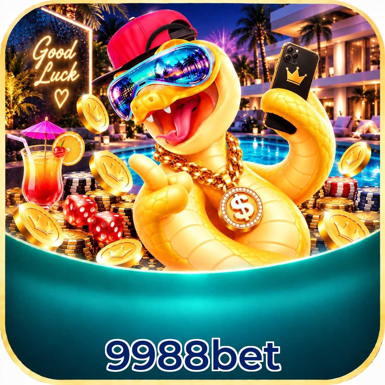 Baixar 9988bet Android