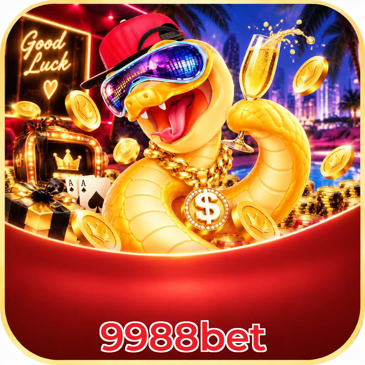 9988bet VIP FAQ