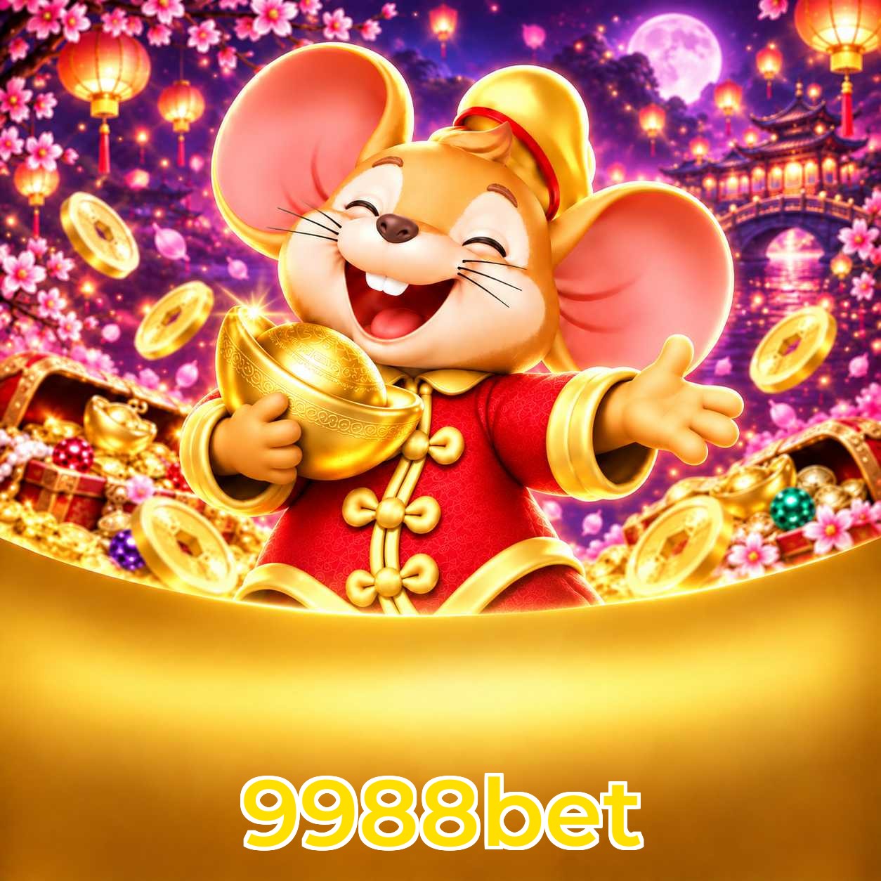 9988bet Top Slots