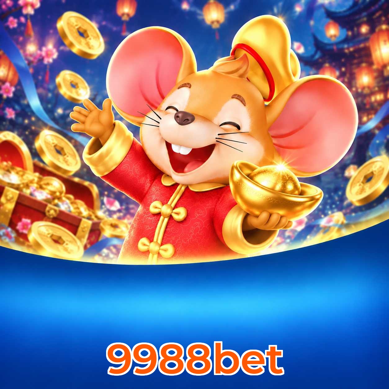 9988bet Security
