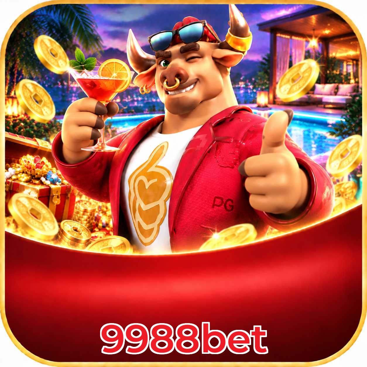 9988bet FAQ instalar app