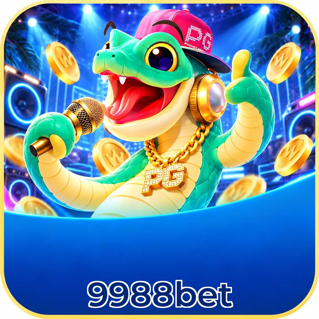 9988bet Performance