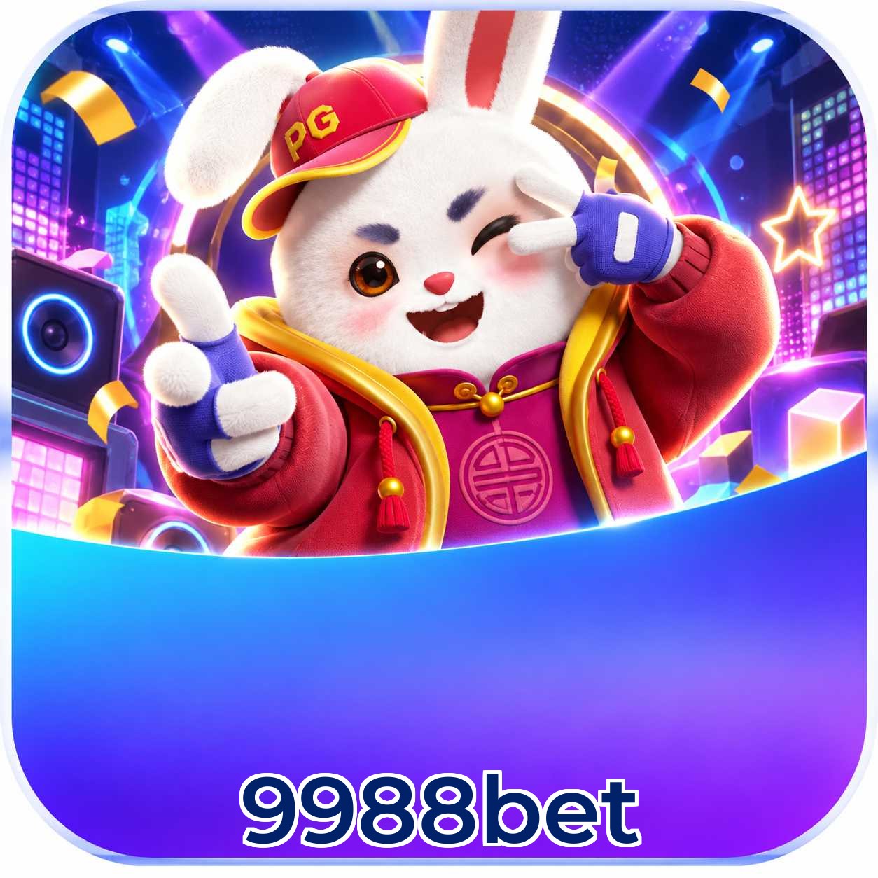 9988bet Segurança